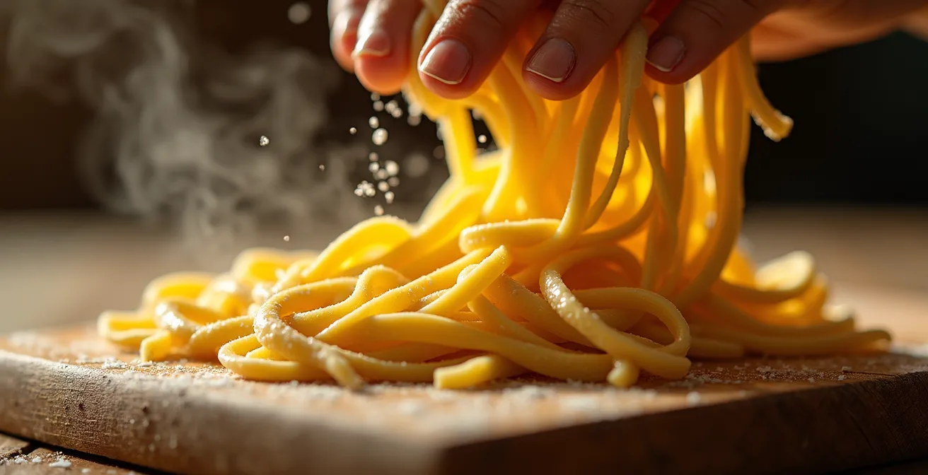 Traditioneller deutscher Gasthof in ländlicher Umgebung fernab der Touristenströme