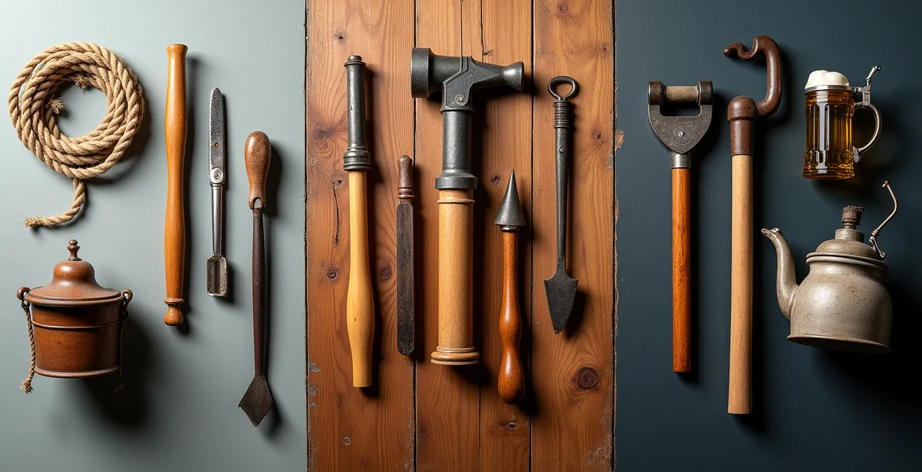 Unterschiedliche Mentalitäten und soziale Codes in deutschen Regionen